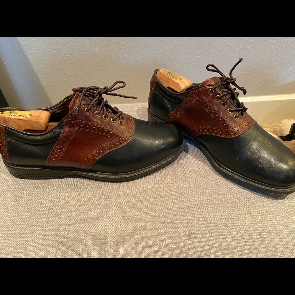Allen Edmonds Jack Nicholas Sz 8.5